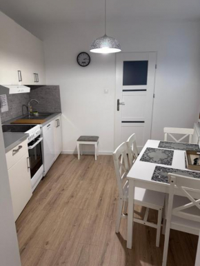 Apartament w sercu Szczecinka, Szczecinek